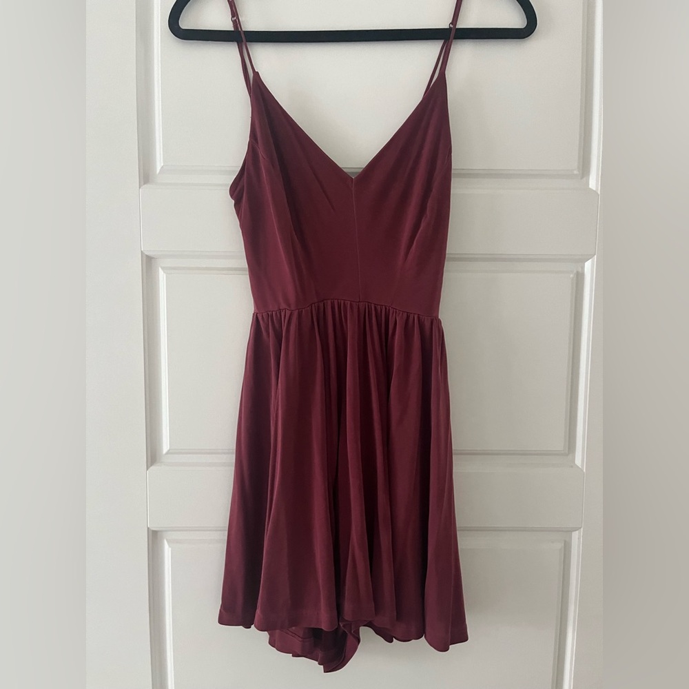 Urban Outfitters - Romper